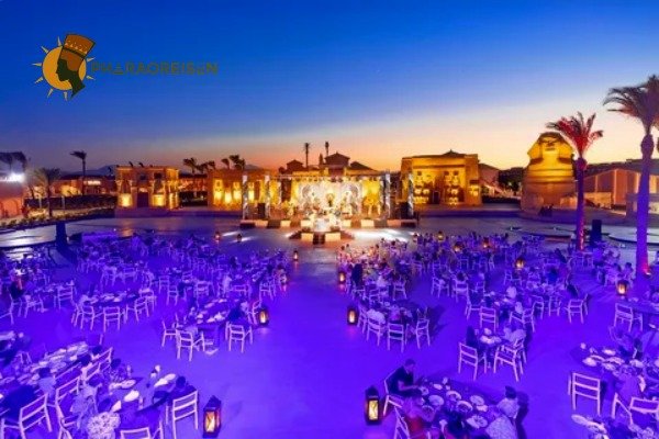 Hurghada Neverland tour