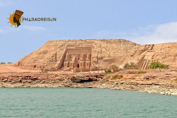 Tagesausflug Marsa Alam Luxor Abu Simbel