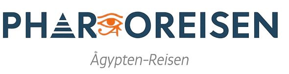 pharaoreisen_logo